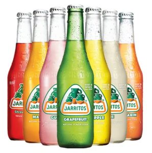 mexican soda