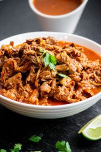 Birria Pazole